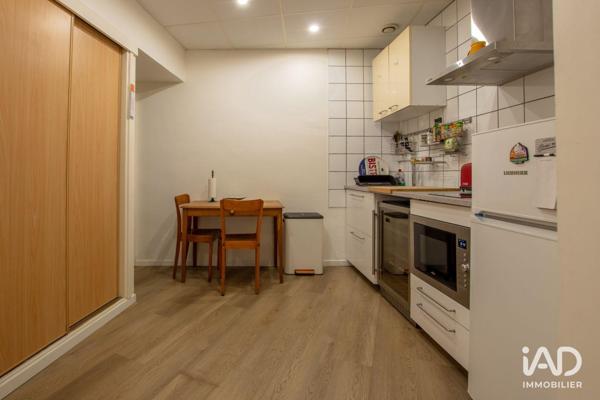 Appartement à vendre 2 pièces 48 m² Aix-les-Bains