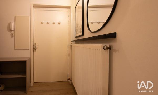 Appartement à vendre 2 pièces 48 m² Aix-les-Bains