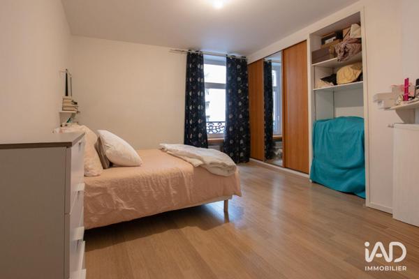 Appartement à vendre 2 pièces 48 m² Aix-les-Bains