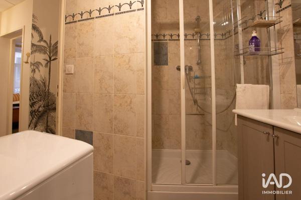 Appartement à vendre 2 pièces 48 m² Aix-les-Bains