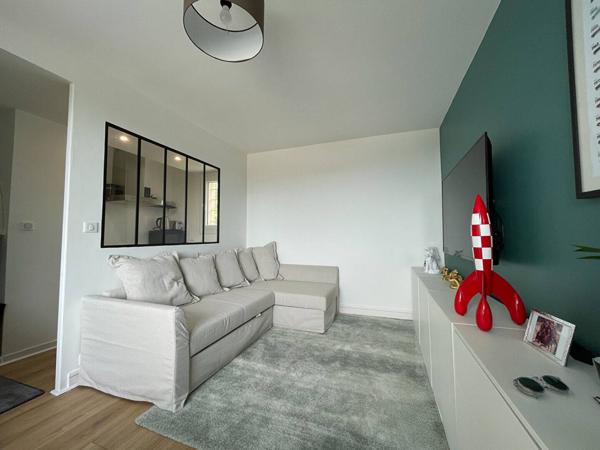 APPARTEMENT à SAINT PALAIS SUR MER