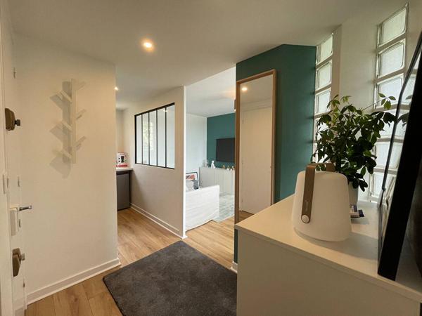 APPARTEMENT à SAINT PALAIS SUR MER