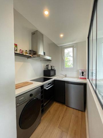 APPARTEMENT à SAINT PALAIS SUR MER