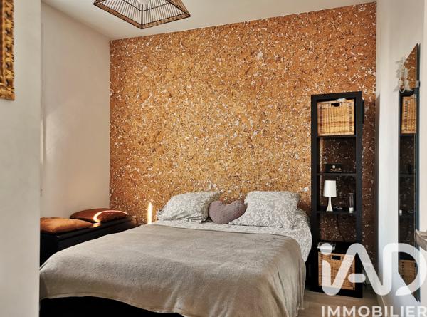 Maison à vendre 6 pièces 120 m² Enghien-les-Bains