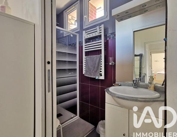 Maison à vendre 6 pièces 120 m² Enghien-les-Bains