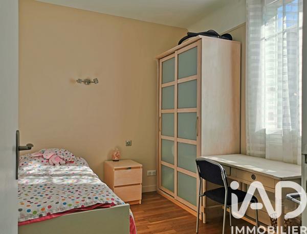 Maison à vendre 6 pièces 120 m² Enghien-les-Bains