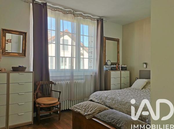 Maison à vendre 6 pièces 120 m² Enghien-les-Bains