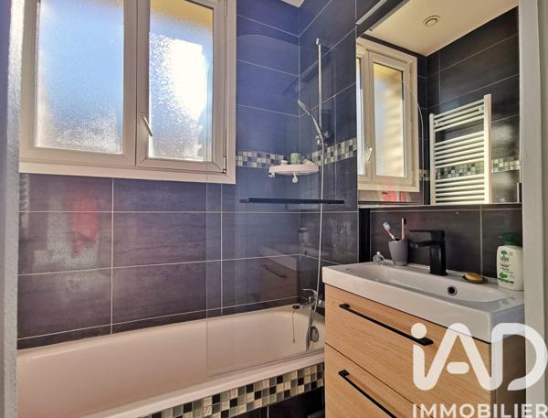 Maison à vendre 6 pièces 120 m² Enghien-les-Bains