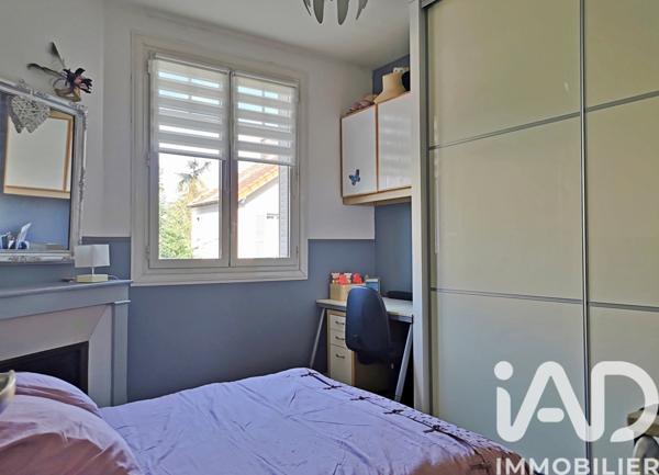 Maison à vendre 6 pièces 120 m² Enghien-les-Bains