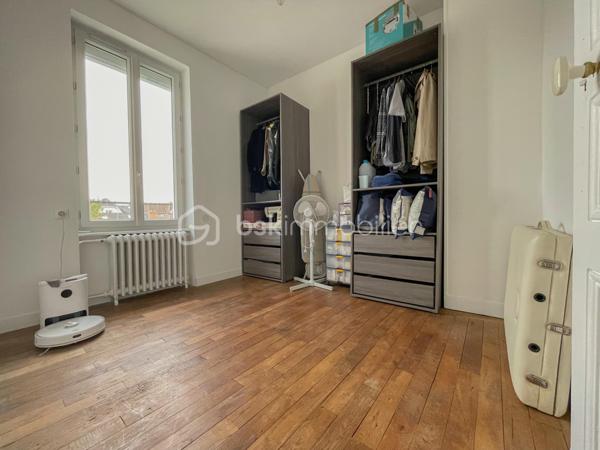 Maison de ville de 138 m²