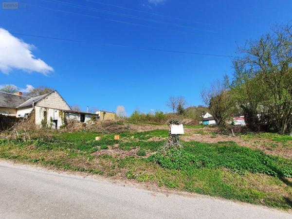 Terrain à Batir à vendre à Laon dans l'Aisne (02000), ref : 02072-TB00511   
LAON