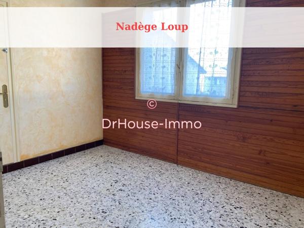 Maison à vendre 5 pièces de 100 m²