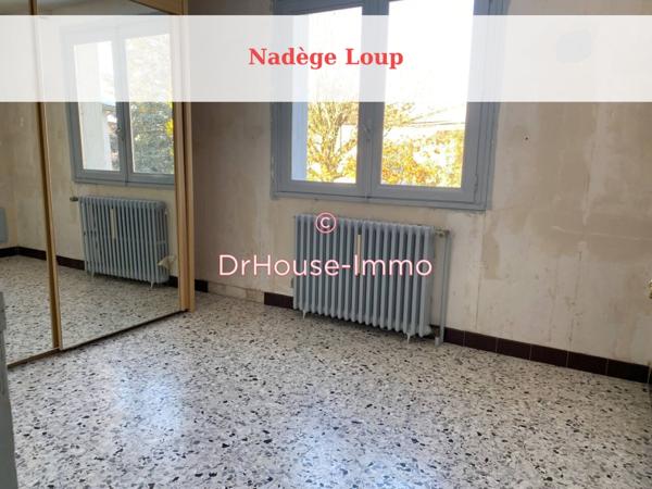 Maison à vendre 5 pièces de 100 m²