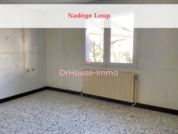 Maison à vendre 5 pièces de 100 m²