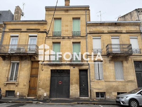 À vendre Maison 6 pièces 237 m² - Bergerac 24100