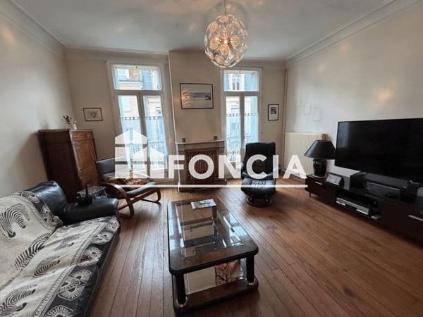 À vendre Maison 6 pièces 237 m² - Bergerac 24100