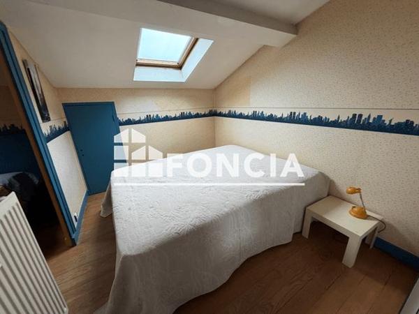 À vendre Maison 6 pièces 237 m² - Bergerac 24100