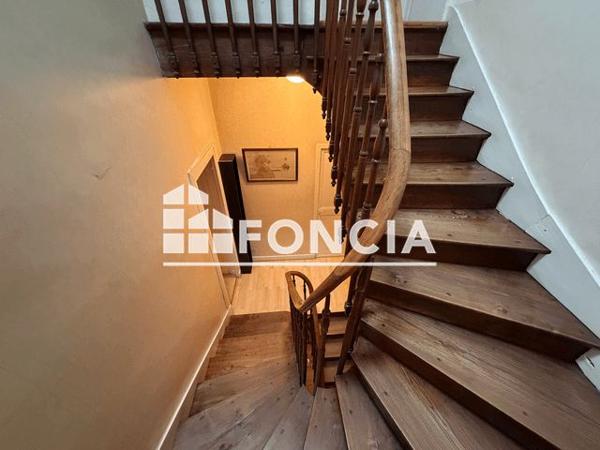 À vendre Maison 6 pièces 237 m² - Bergerac 24100