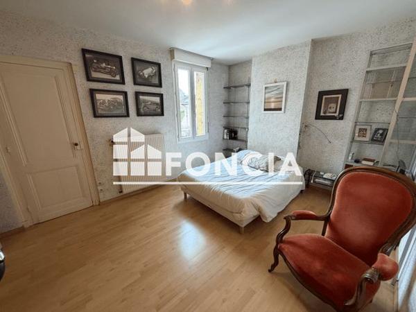 À vendre Maison 6 pièces 237 m² - Bergerac 24100