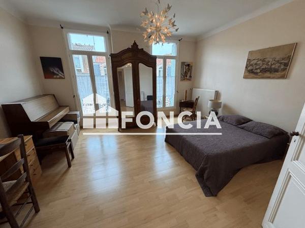 À vendre Maison 6 pièces 237 m² - Bergerac 24100