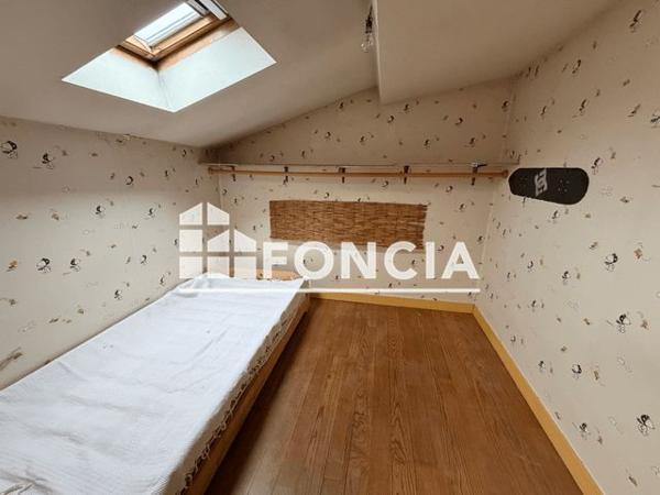 À vendre Maison 6 pièces 237 m² - Bergerac 24100