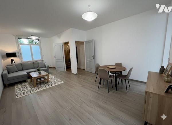 Vente Maison à Lambersart