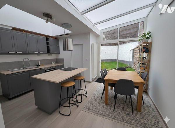 Vente Maison à Lambersart