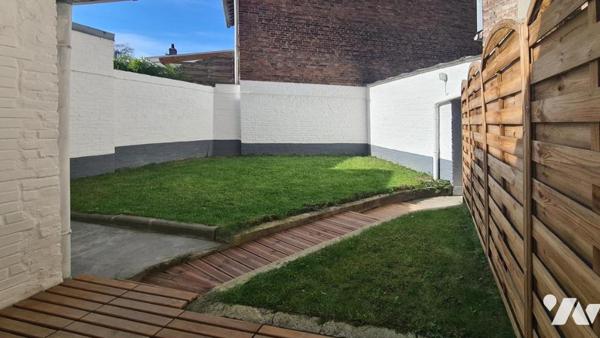 Vente Maison à Lambersart