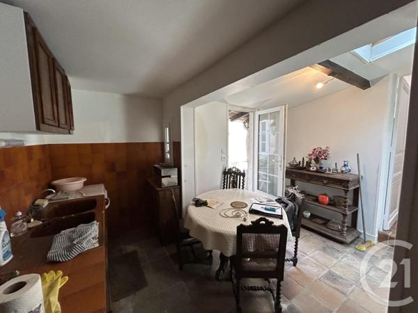 Maison à vendre  6 pièces - 110,54 m2 LIBOURNE - 33