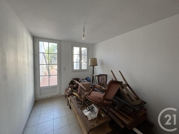Maison à vendre  6 pièces - 110,54 m2 LIBOURNE - 33