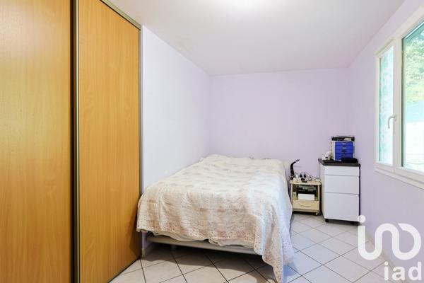 Maison à vendre 5 pièces 100 m² Aubagne