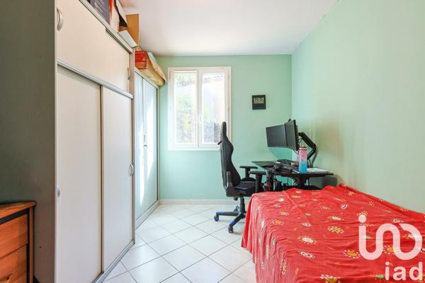 Maison à vendre 5 pièces 100 m² Aubagne
