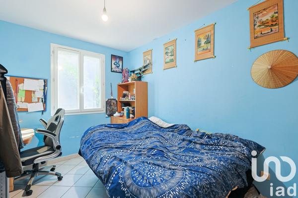 Maison à vendre 5 pièces 100 m² Aubagne