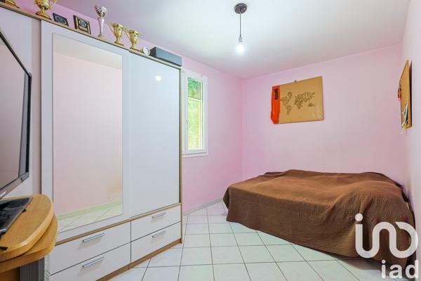 Maison à vendre 5 pièces 100 m² Aubagne