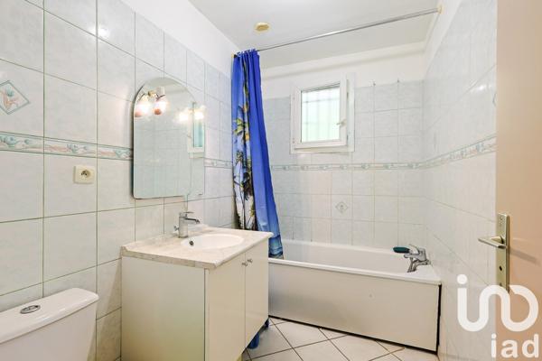 Maison à vendre 5 pièces 100 m² Aubagne