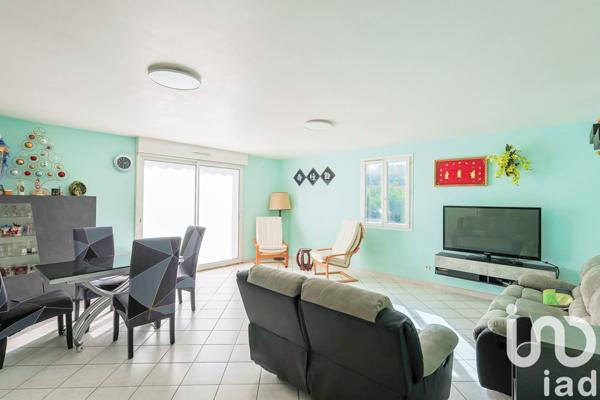 Maison à vendre 5 pièces 100 m² Aubagne