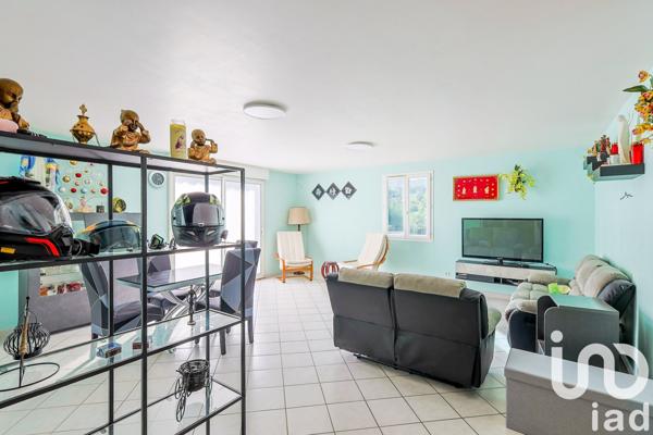 Maison à vendre 5 pièces 100 m² Aubagne