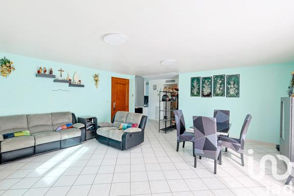 Maison à vendre 5 pièces 100 m² Aubagne