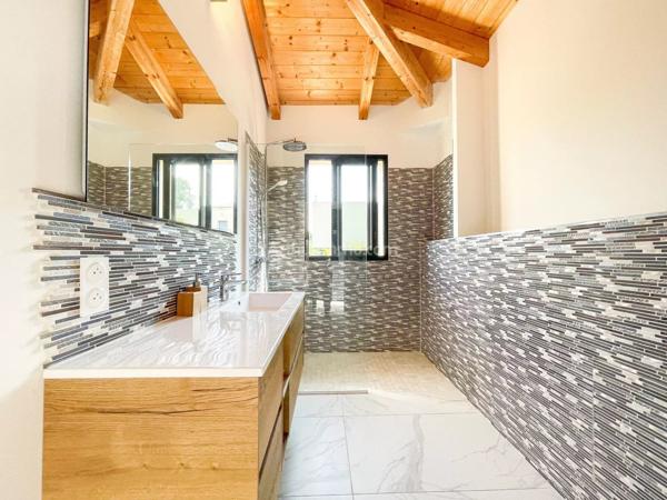 Vente Maison 6 pièces 200 m2 à Cagnes-sur-Mer