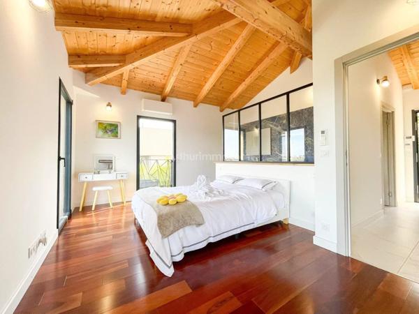 Vente Maison 6 pièces 200 m2 à Cagnes-sur-Mer