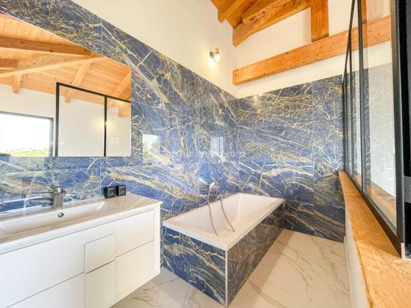 Vente Maison 6 pièces 200 m2 à Cagnes-sur-Mer