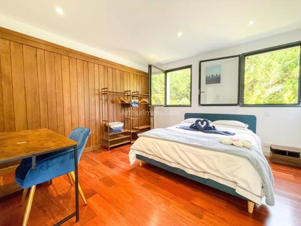 Vente Maison 6 pièces 200 m2 à Cagnes-sur-Mer