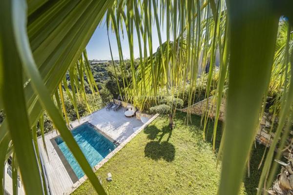 Vente Maison 6 pièces 200 m2 à Cagnes-sur-Mer