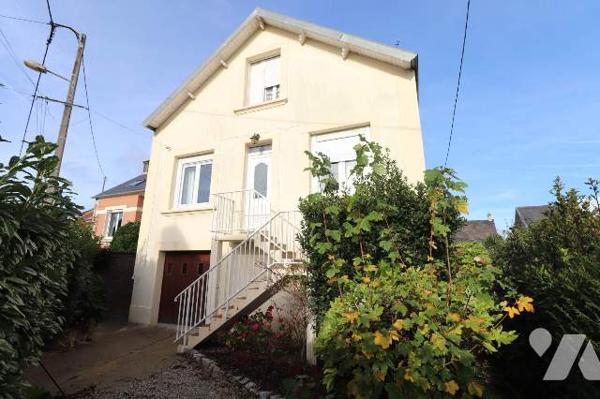 Coup de coeur, maison des années 30'