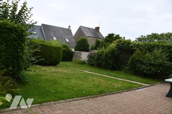 Coup de coeur, maison des années 30'