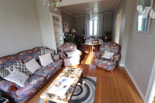 Coup de coeur, maison des années 30'