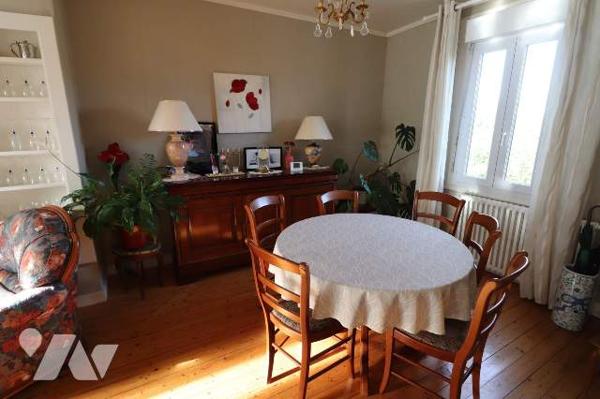 Coup de coeur, maison des années 30'