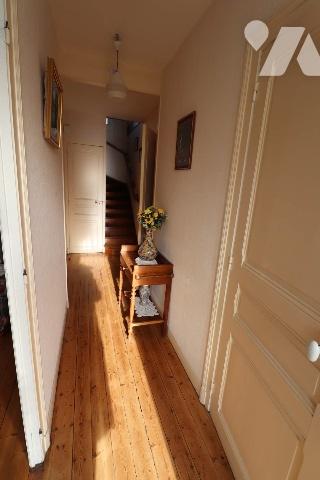 Coup de coeur, maison des années 30'