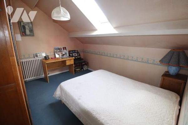 Coup de coeur, maison des années 30'