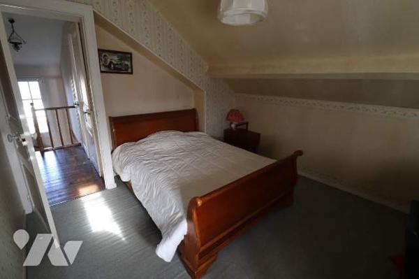 Coup de coeur, maison des années 30'